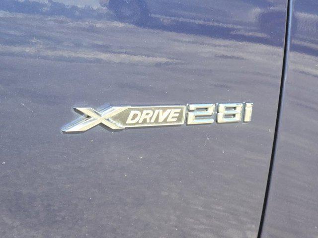 used 2015 BMW X3 car, priced at $9,826