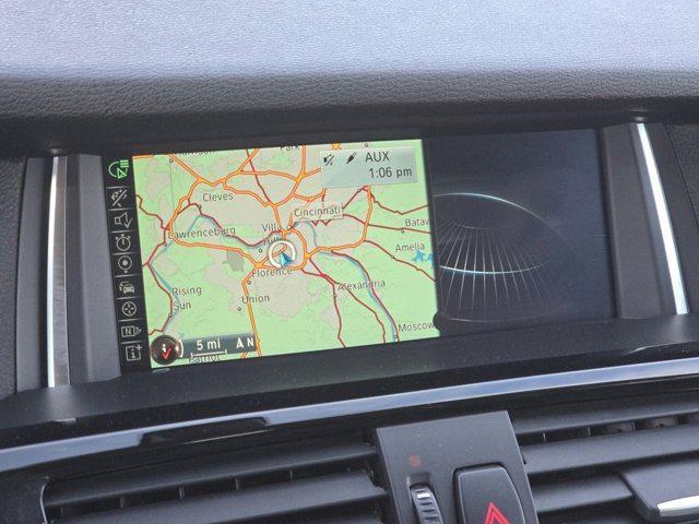 used 2015 BMW X3 car, priced at $9,826