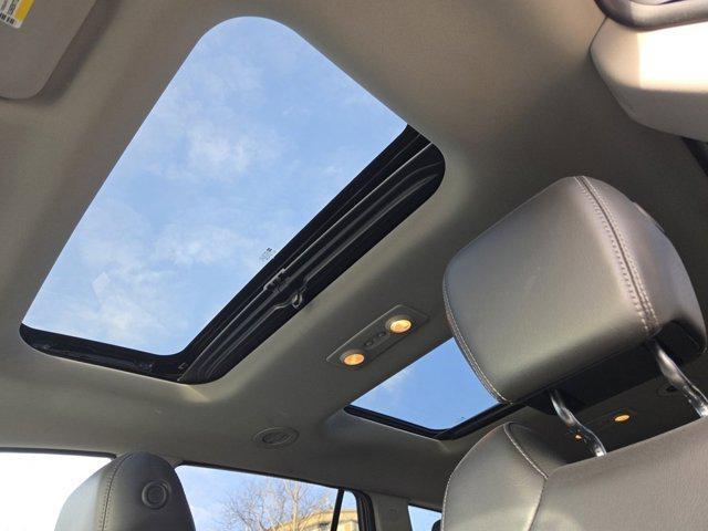 used 2017 Buick Enclave car, priced at $14,978