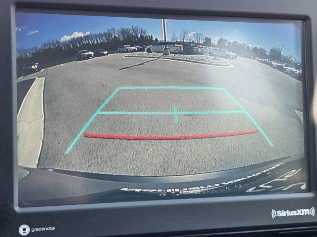 used 2021 Toyota RAV4 Hybrid car, priced at $28,031