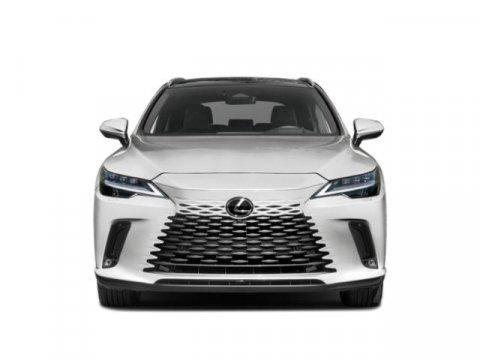 new 2026 Lexus RX 350 car, priced at $65,580