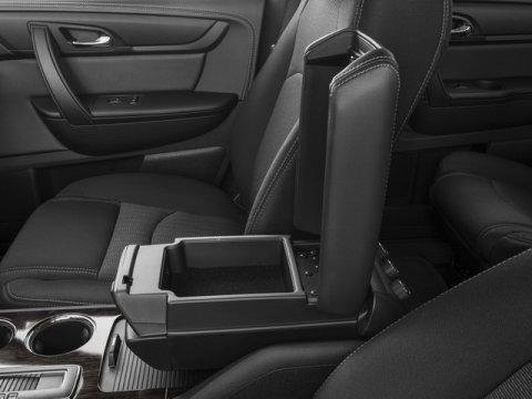 used 2017 Chevrolet Traverse car, priced at $11,418