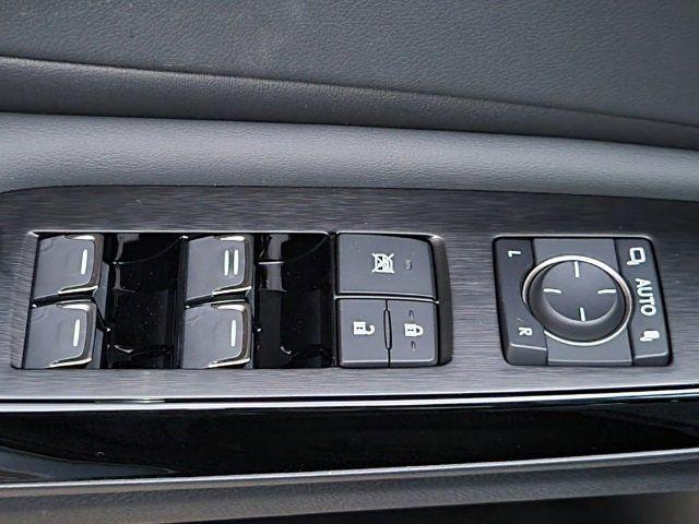 used 2023 Lexus ES 350 car, priced at $37,781