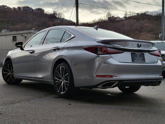 used 2023 Lexus ES 350 car, priced at $37,781