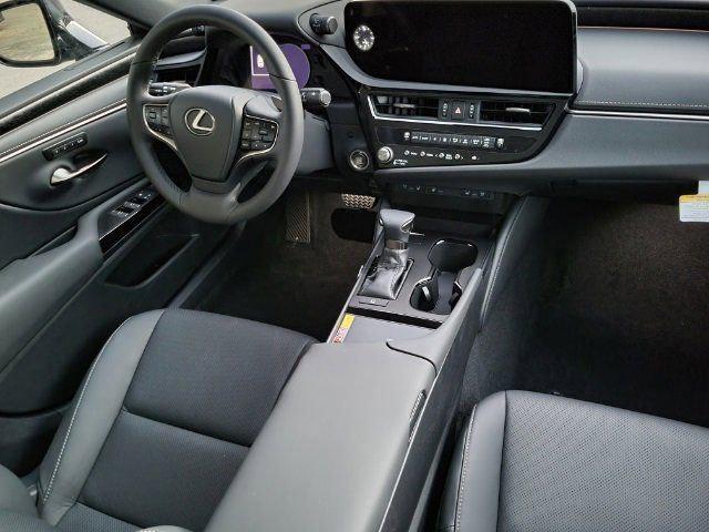 used 2023 Lexus ES 350 car, priced at $37,781