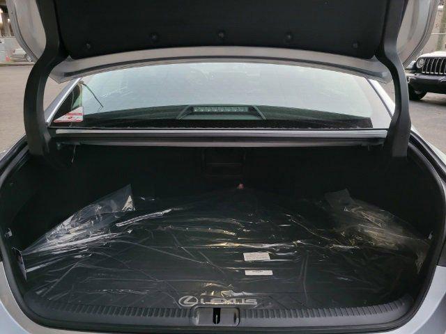 used 2023 Lexus ES 350 car, priced at $37,781