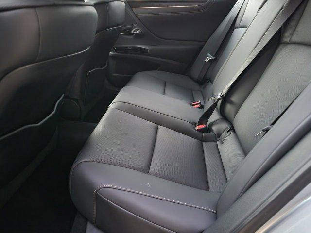 used 2023 Lexus ES 350 car, priced at $37,781