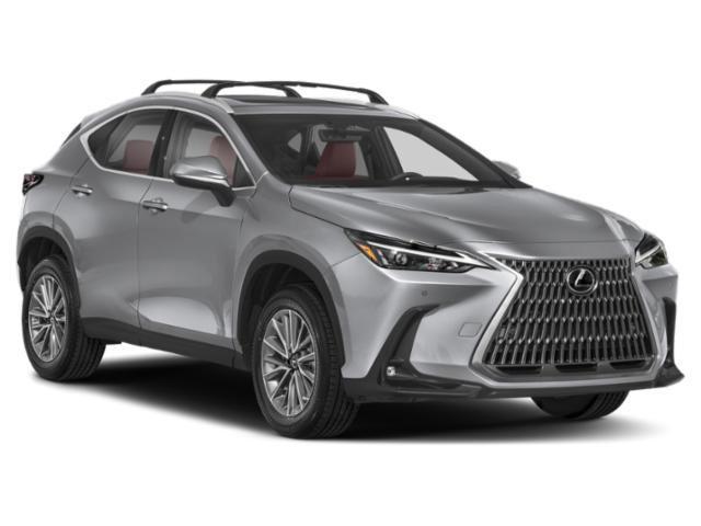 used 2023 Lexus NX 350 car, priced at $39,985
