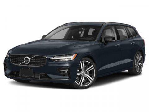 used 2019 Volvo V60 car, priced at $24,978