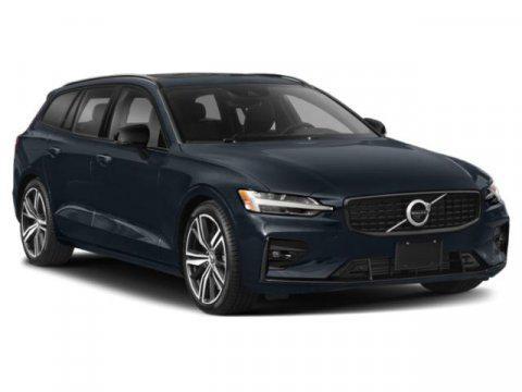 used 2019 Volvo V60 car, priced at $24,978