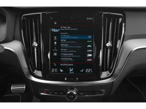 used 2019 Volvo V60 car, priced at $24,978