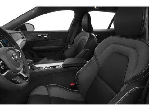 used 2019 Volvo V60 car, priced at $24,978