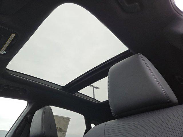 new 2026 Lexus RX 350 car, priced at $60,980