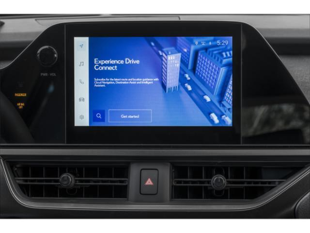 new 2026 Lexus UX 300h car, priced at $46,155