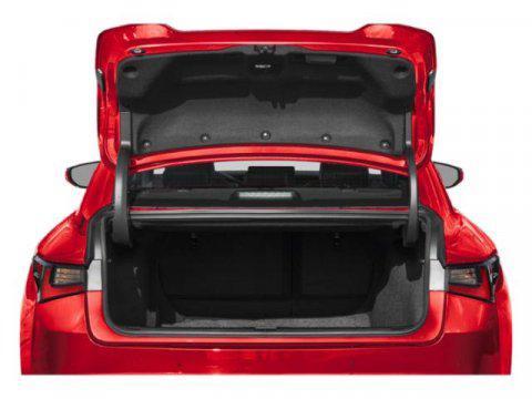 new 2025 Lexus IS 350 car, priced at $51,610