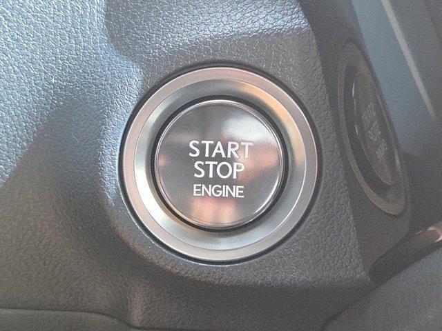 new 2025 Lexus ES 350 car, priced at $52,033