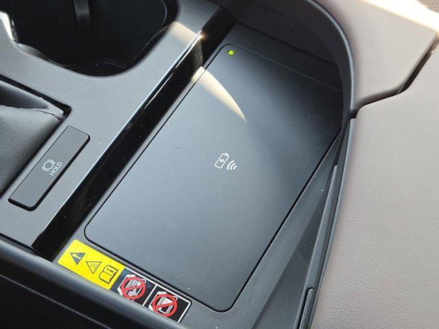 new 2025 Lexus ES 350 car, priced at $52,033