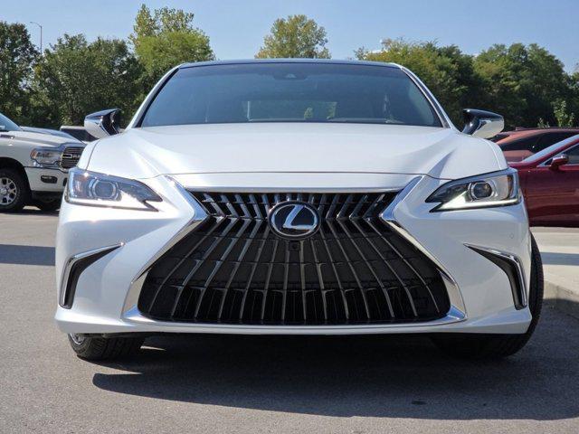 new 2025 Lexus ES 350 car, priced at $52,033
