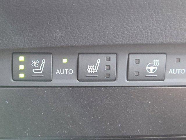 new 2025 Lexus ES 350 car, priced at $52,033