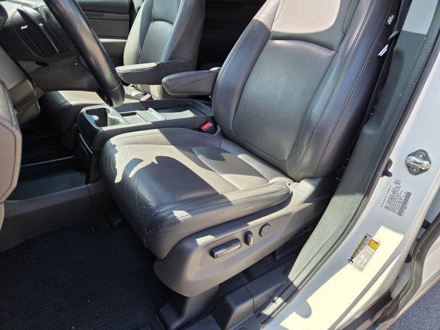 used 2019 Honda Odyssey car, priced at $21,389