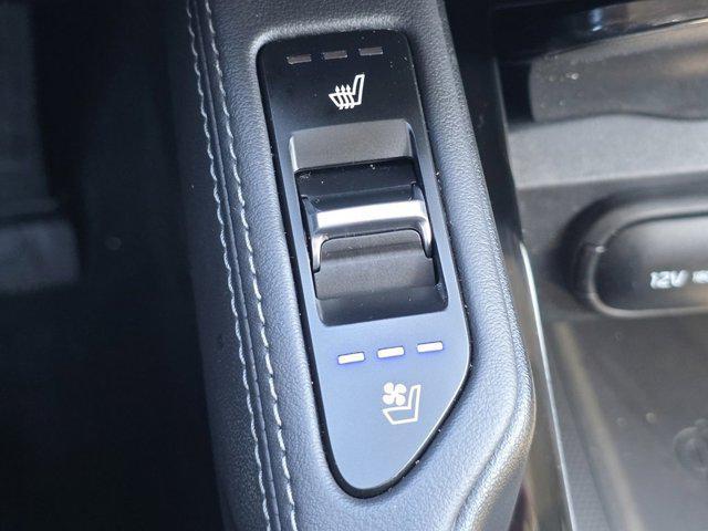 used 2023 Kia Telluride car, priced at $27,499