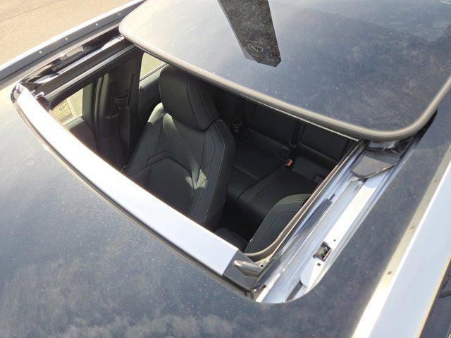 new 2025 Lexus UX 300h car, priced at $43,760