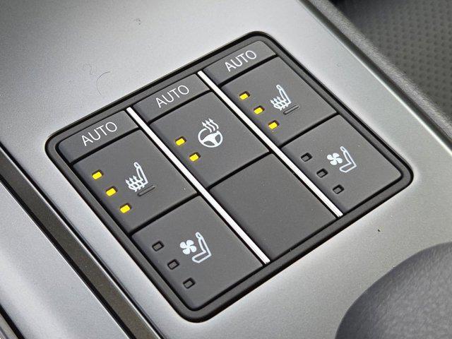 new 2025 Lexus UX 300h car, priced at $43,760