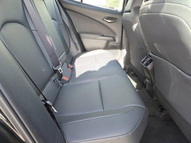 new 2025 Lexus UX 300h car, priced at $43,760