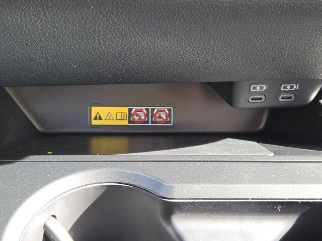 new 2025 Lexus UX 300h car, priced at $43,760