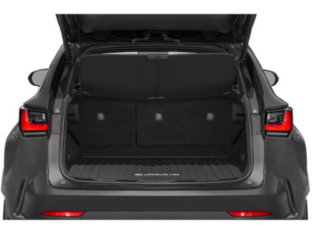 new 2026 Lexus NX 350 car, priced at $56,312