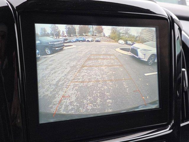 used 2018 Chevrolet Traverse car, priced at $11,335