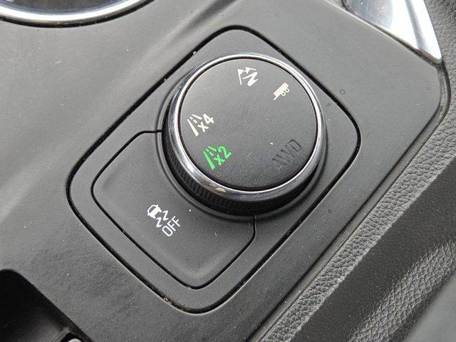 used 2018 Chevrolet Traverse car, priced at $11,335