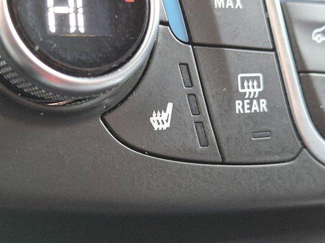 used 2018 Chevrolet Traverse car, priced at $11,335