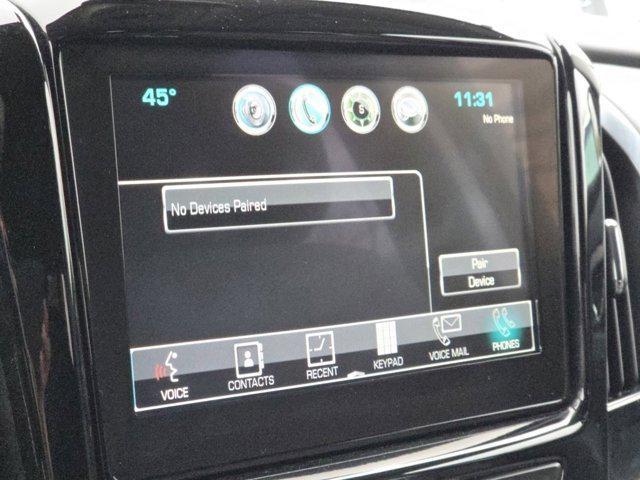 used 2018 Chevrolet Traverse car, priced at $11,335