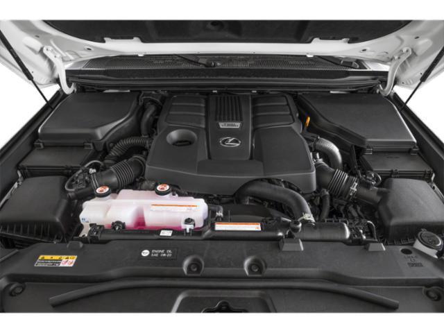new 2026 Lexus GX 550 car, priced at $90,268