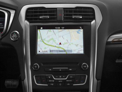 used 2017 Ford Fusion Energi car, priced at $16,295