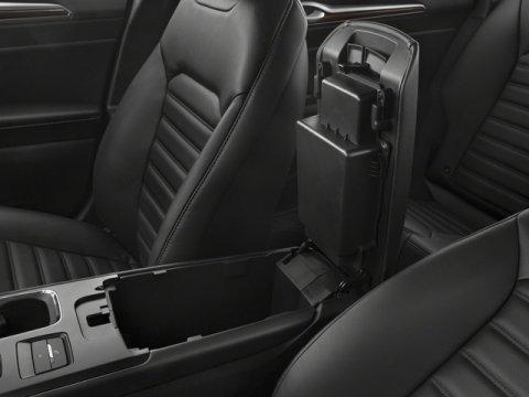 used 2017 Ford Fusion Energi car, priced at $16,295