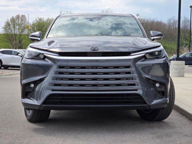 new 2026 Lexus TX 350 car, priced at $69,117