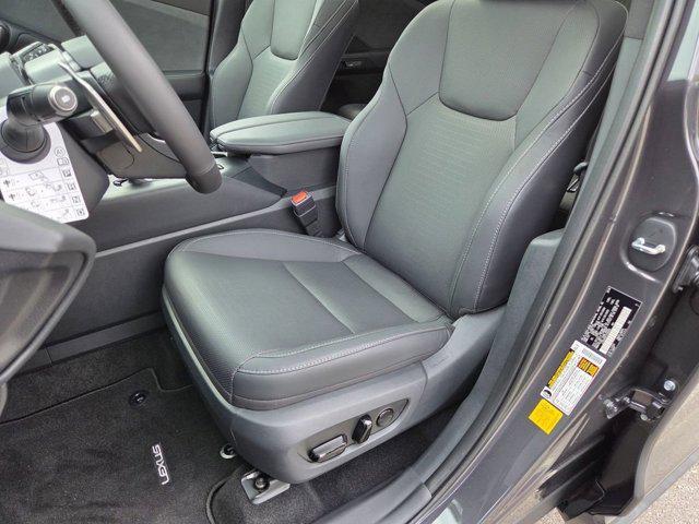 new 2026 Lexus TX 350 car, priced at $69,117