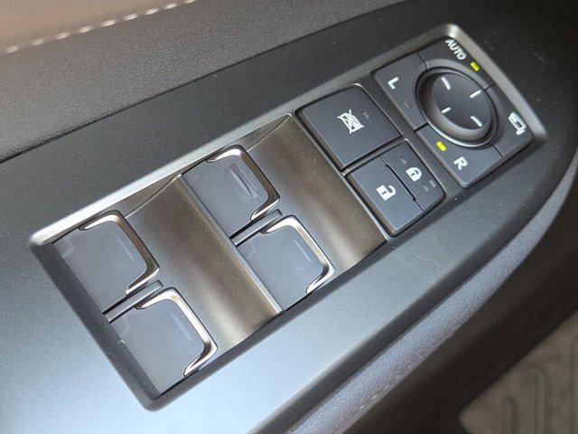 new 2025 Lexus NX 350 car, priced at $54,988