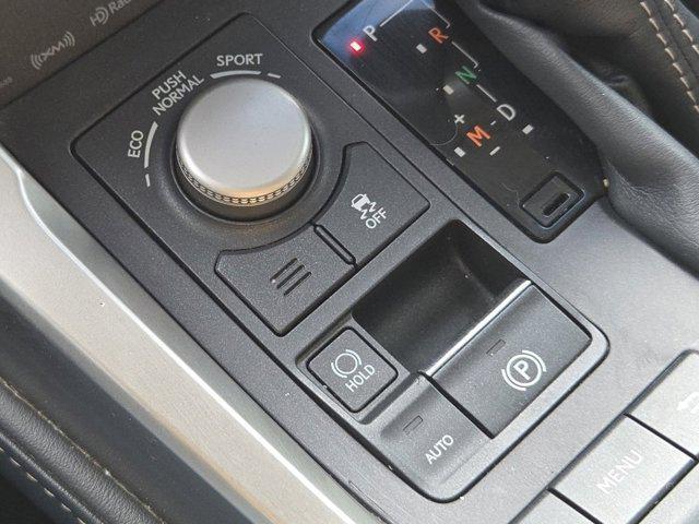 used 2015 Lexus NX 200t car, priced at $16,978