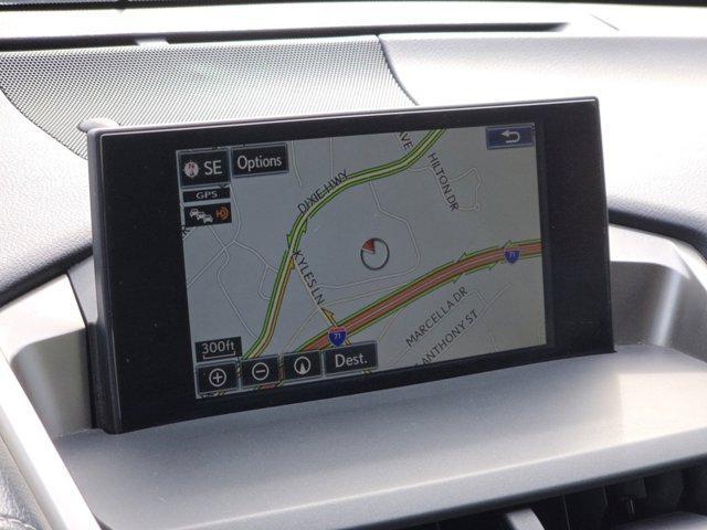 used 2015 Lexus NX 200t car, priced at $16,978