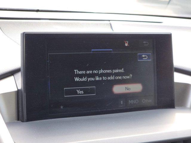 used 2015 Lexus NX 200t car, priced at $16,978