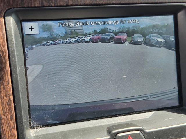 used 2017 Ford Expedition EL car, priced at $23,216