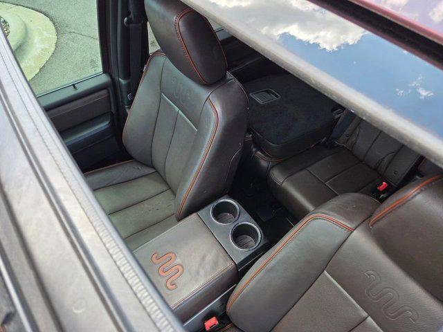 used 2017 Ford Expedition EL car, priced at $23,216