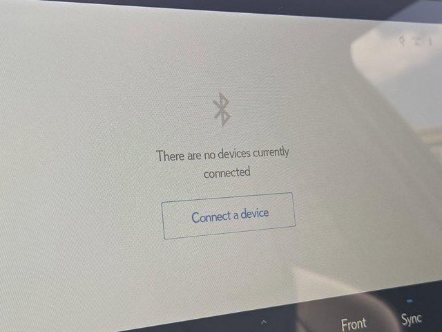 new 2025 Lexus TX 500h car, priced at $70,358