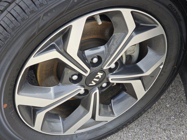 used 2020 Kia Forte car, priced at $14,978