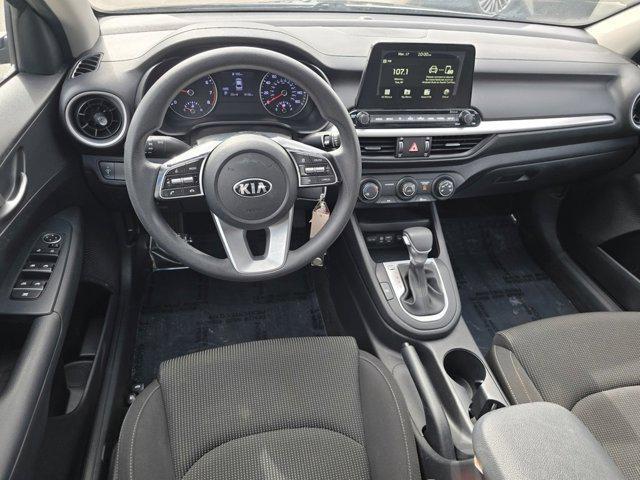 used 2020 Kia Forte car, priced at $14,978