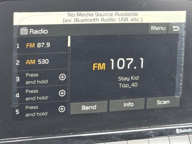 used 2020 Kia Forte car, priced at $14,978