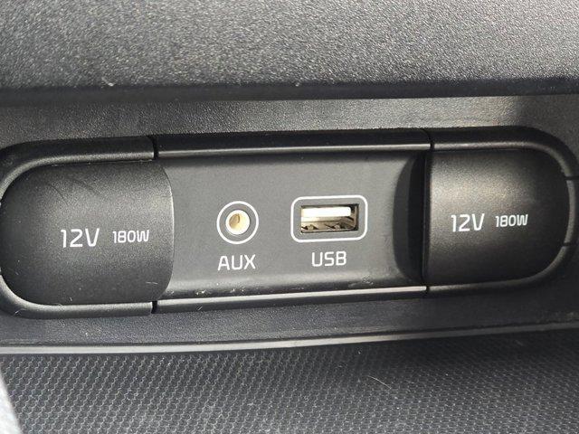 used 2020 Kia Forte car, priced at $14,978